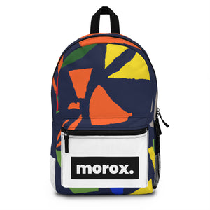 .
Miranda Harrison - Backpack
