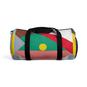 .
Violetta Artimites - Duffel Bag
