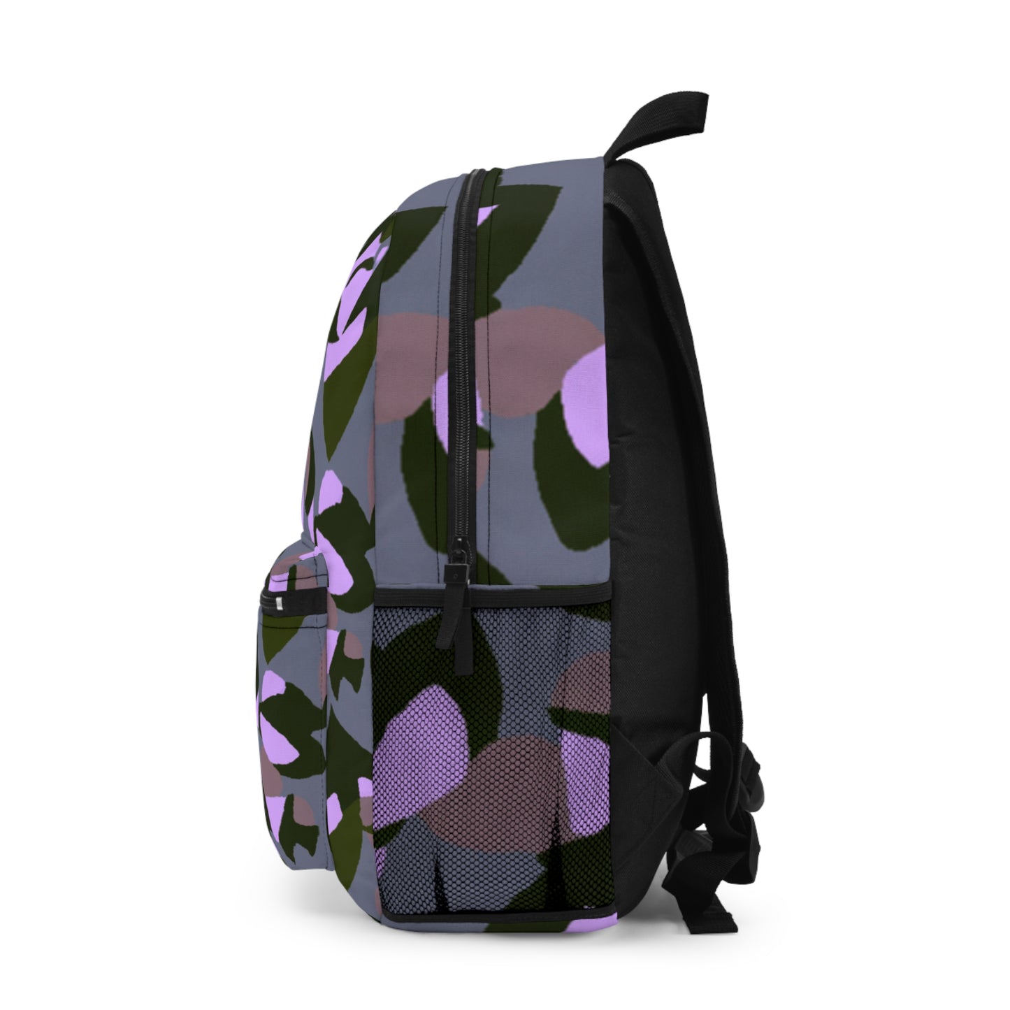 .
Sybil Nelson - Backpack