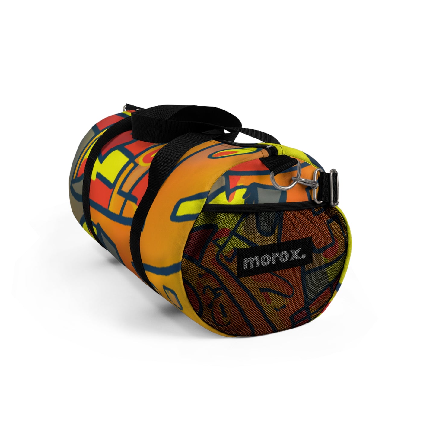 .
Isabella de Medici - Duffel Bag
