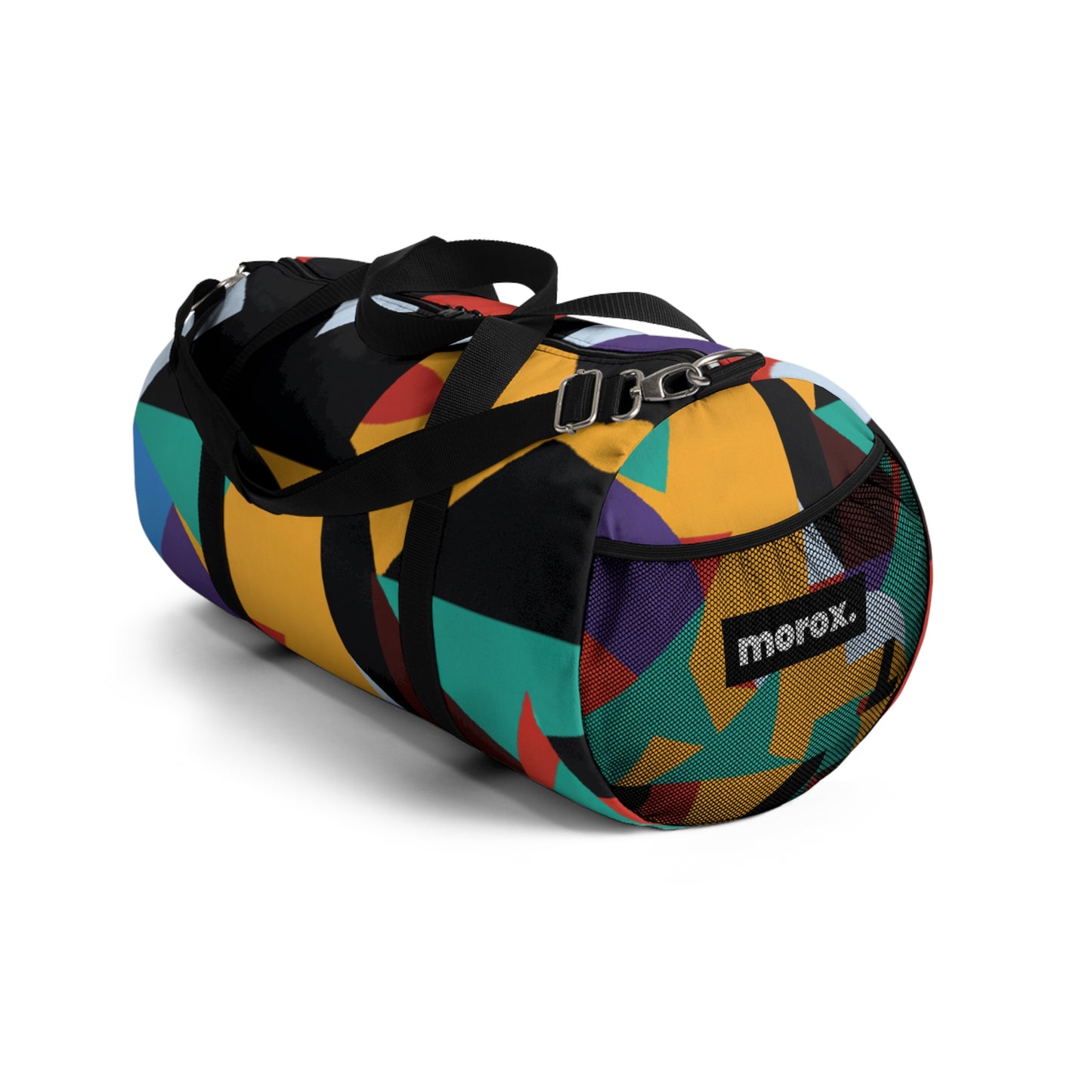 .
Octavia de la Valois - Duffel Bag