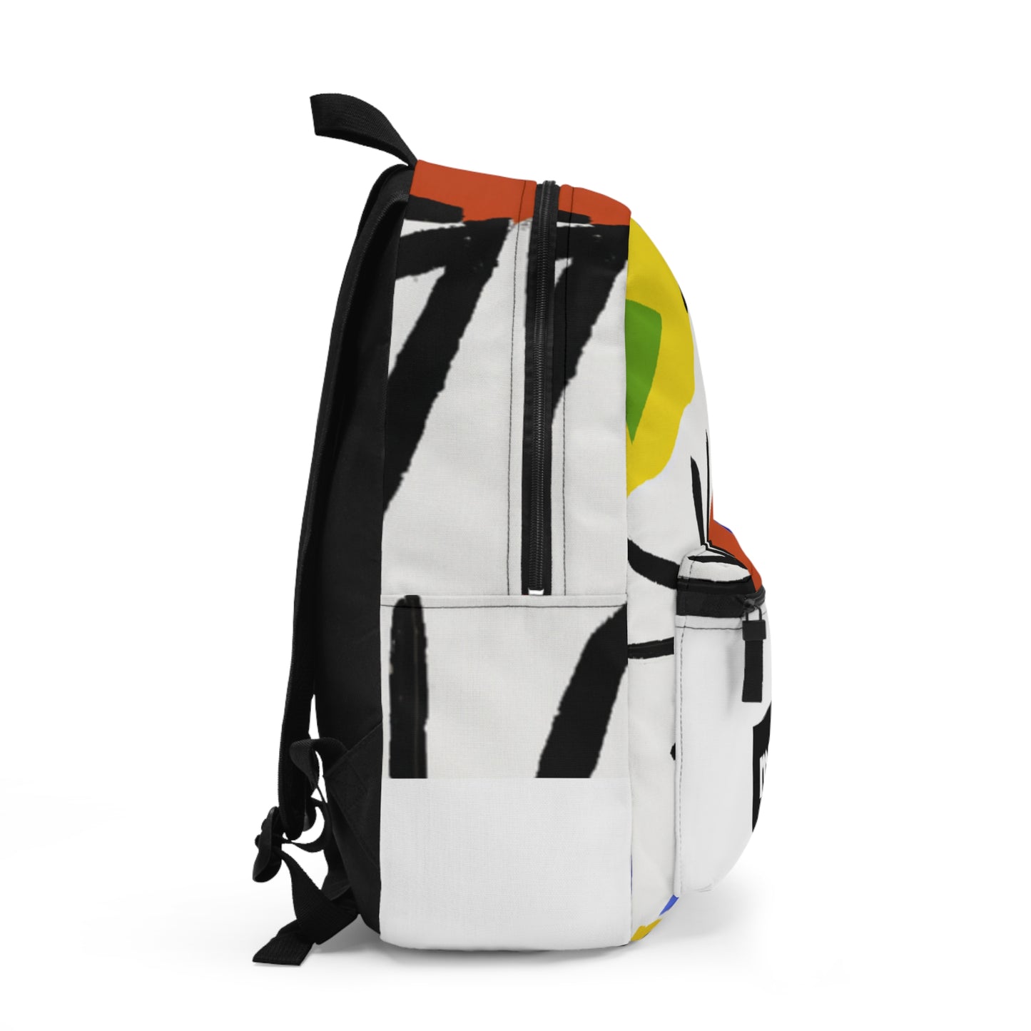 .
Lila Mae Jackson - Backpack
