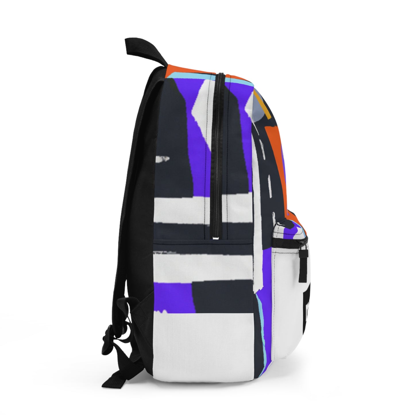 :
Adella Washington - Backpack