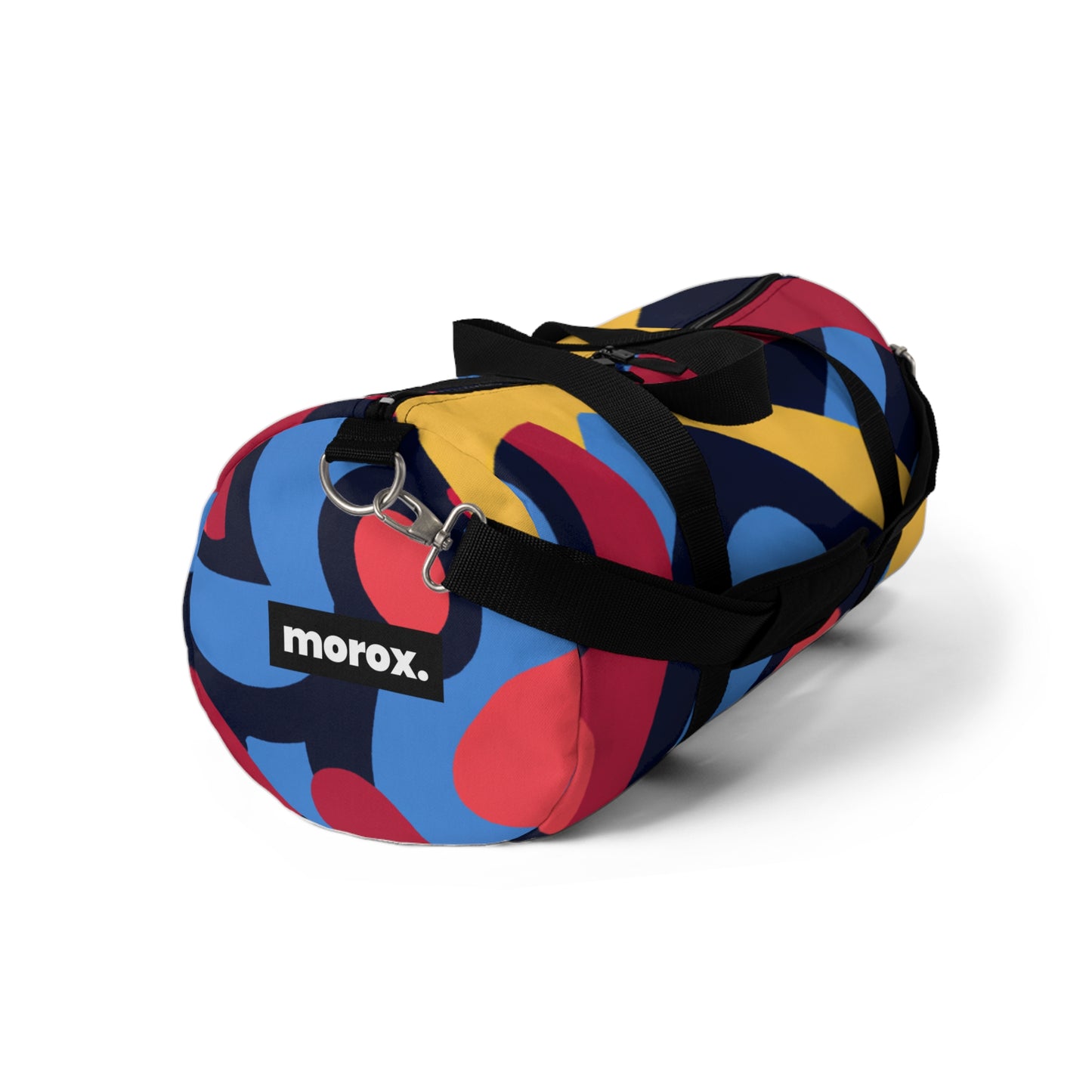 .
Sebastian de la Roche - Duffel Bag