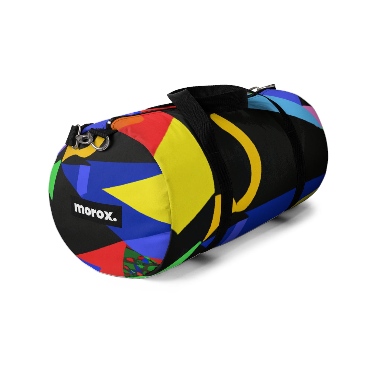 .
Catherine de Luxe - Duffel Bag