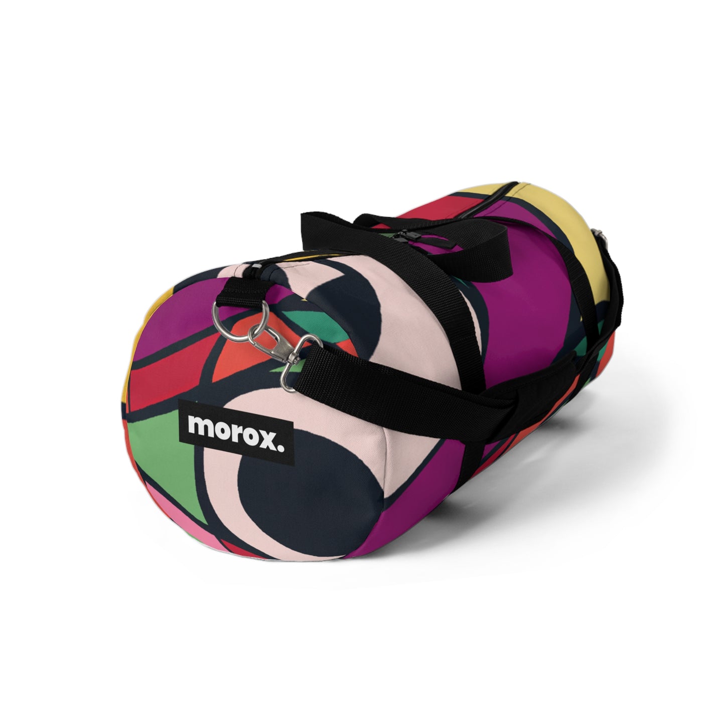 .
Alessandra di Fortunato - Duffel Bag