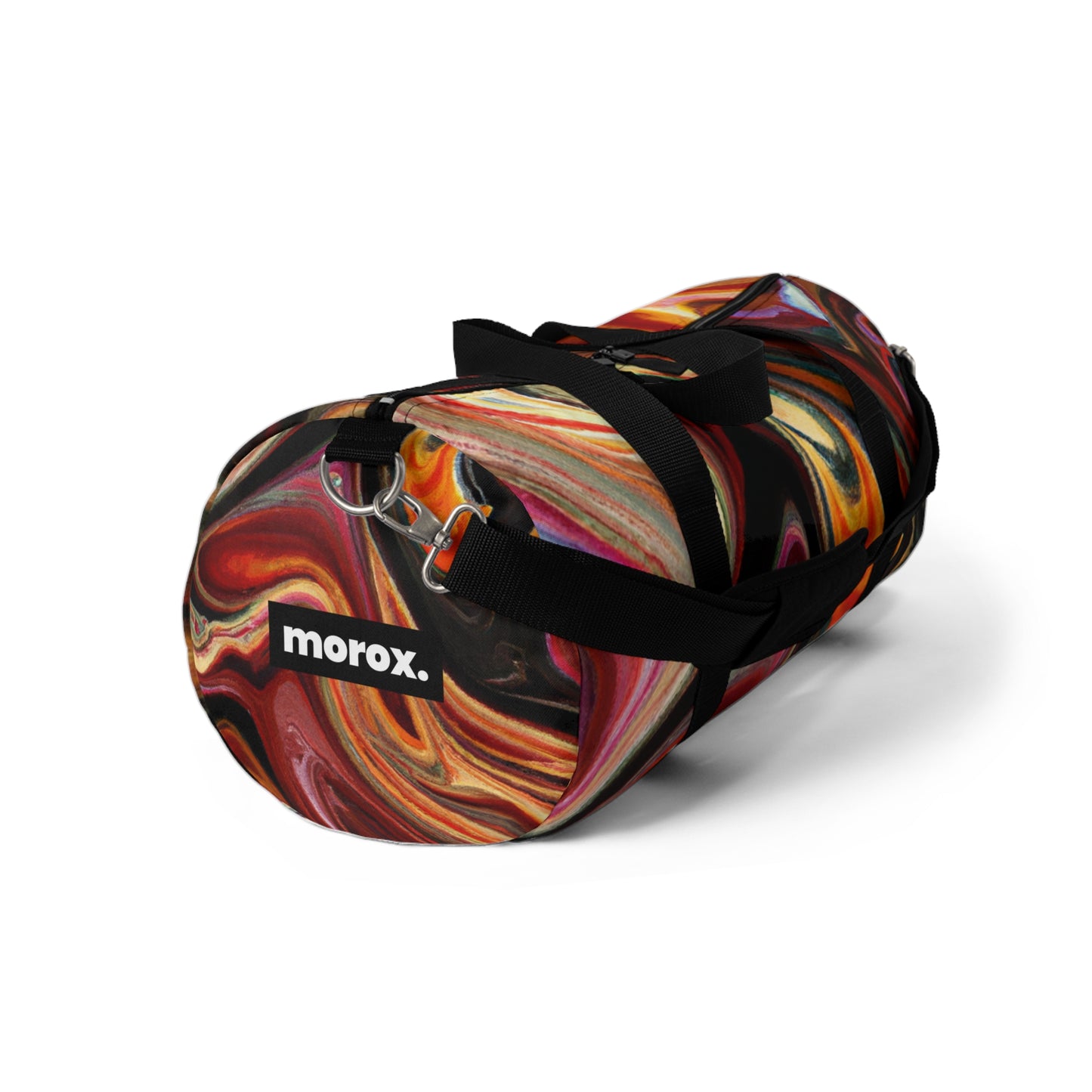 .
Gian Francesco Giacoppezi - Duffel Bag