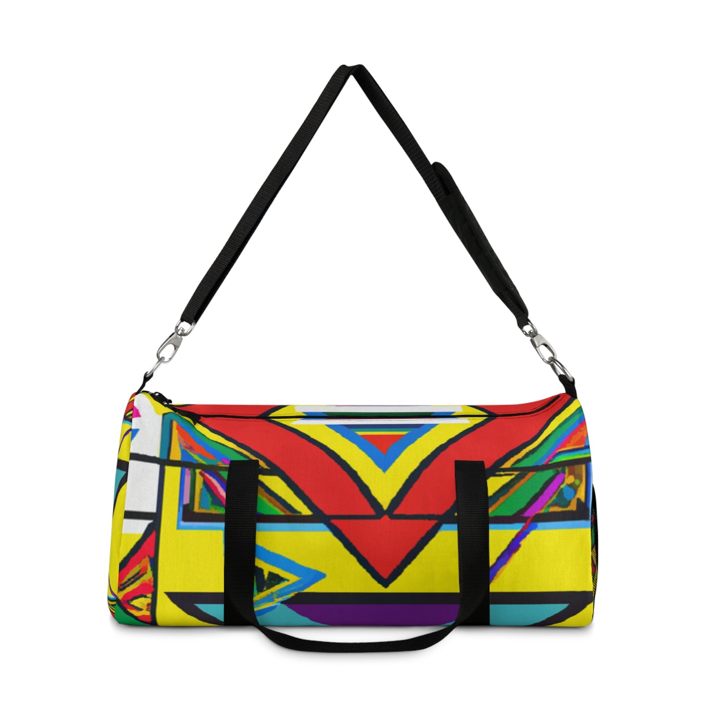 .
Vittorio Grandi - Duffel Bag