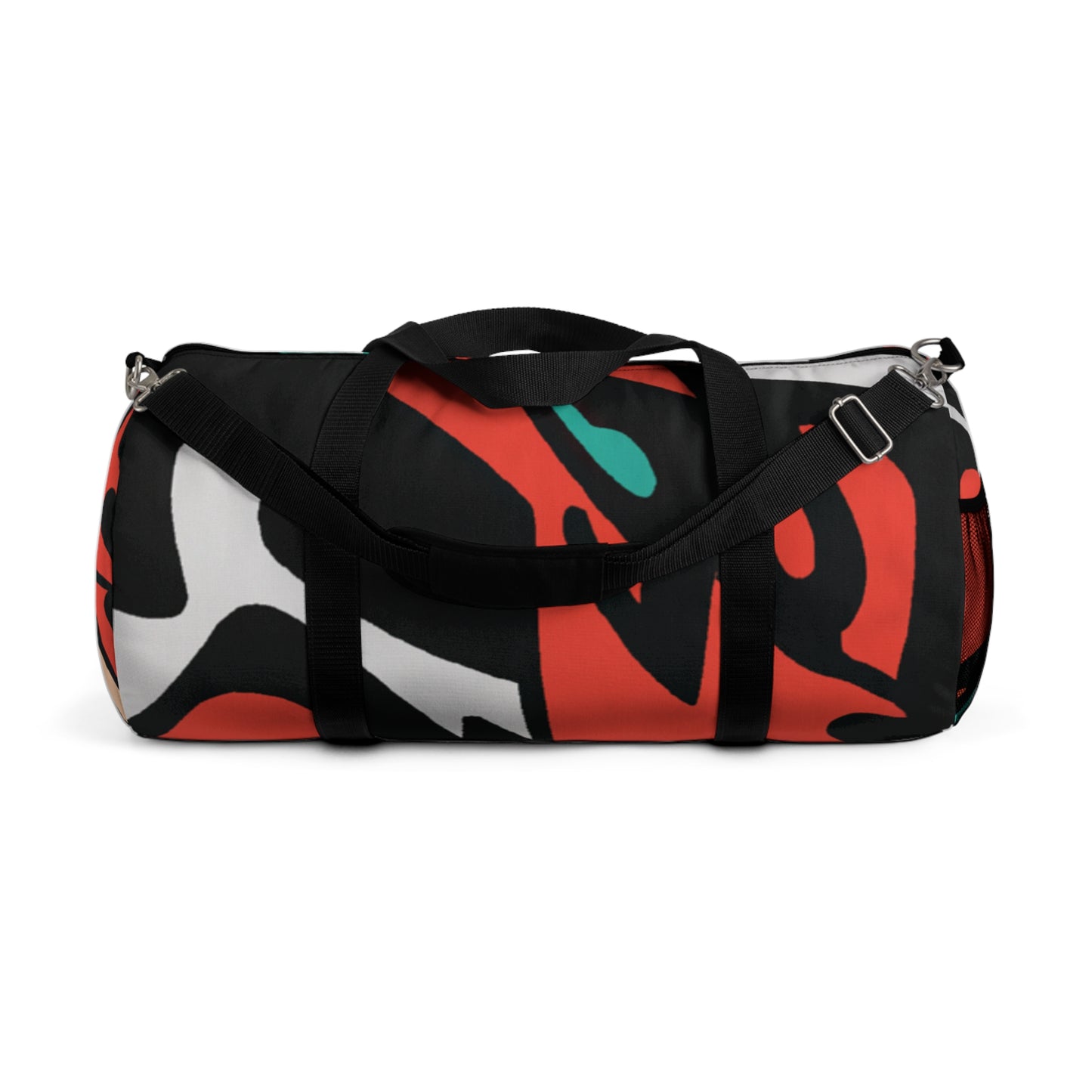 .
Giovanni Pronto di Firenze - Duffel Bag