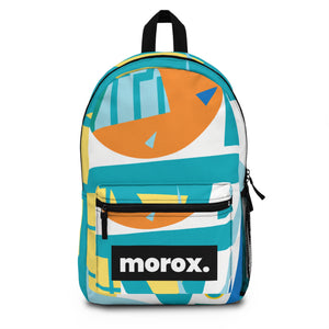 .
Horace Mayfield - Backpack