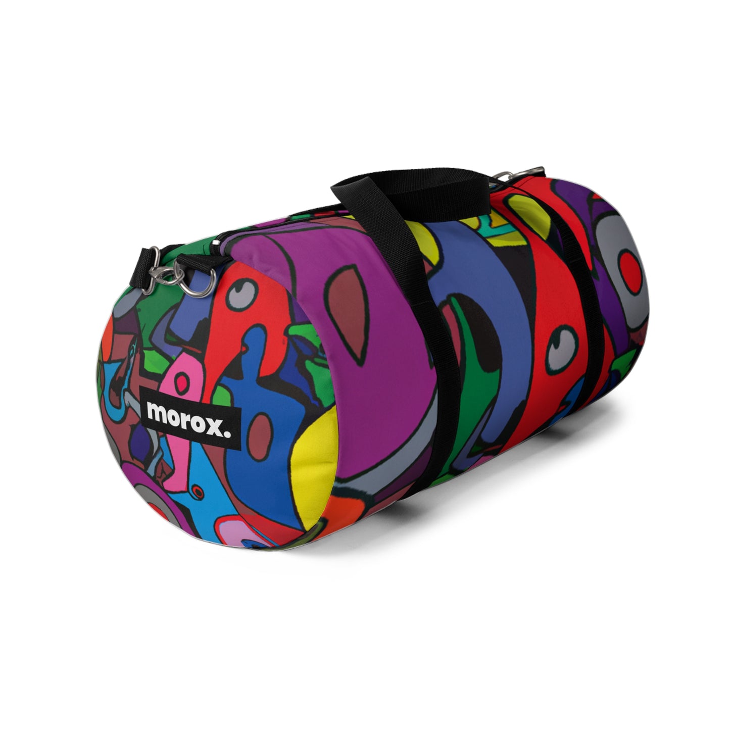 .
Cecilia da Gama-Versace. - Duffel Bag