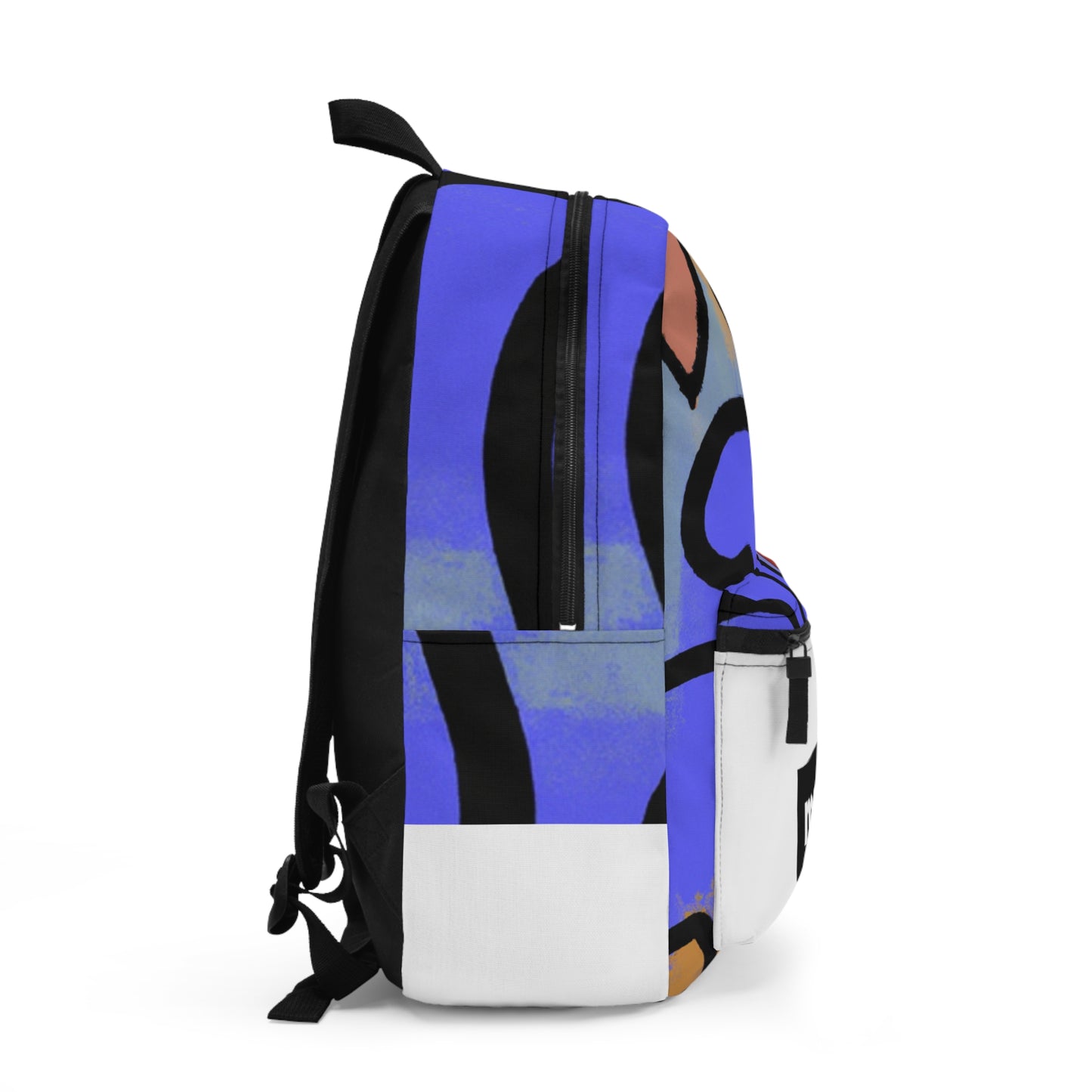 .
Fanny Greene-Mullins - Backpack