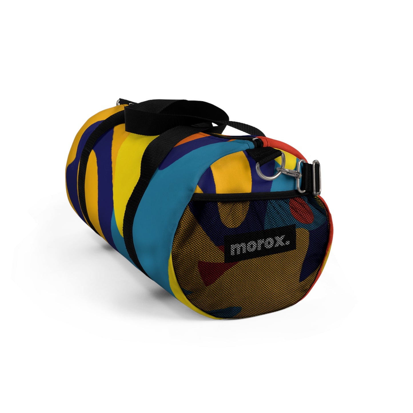 .
Isabella Delacroix - Duffel Bag