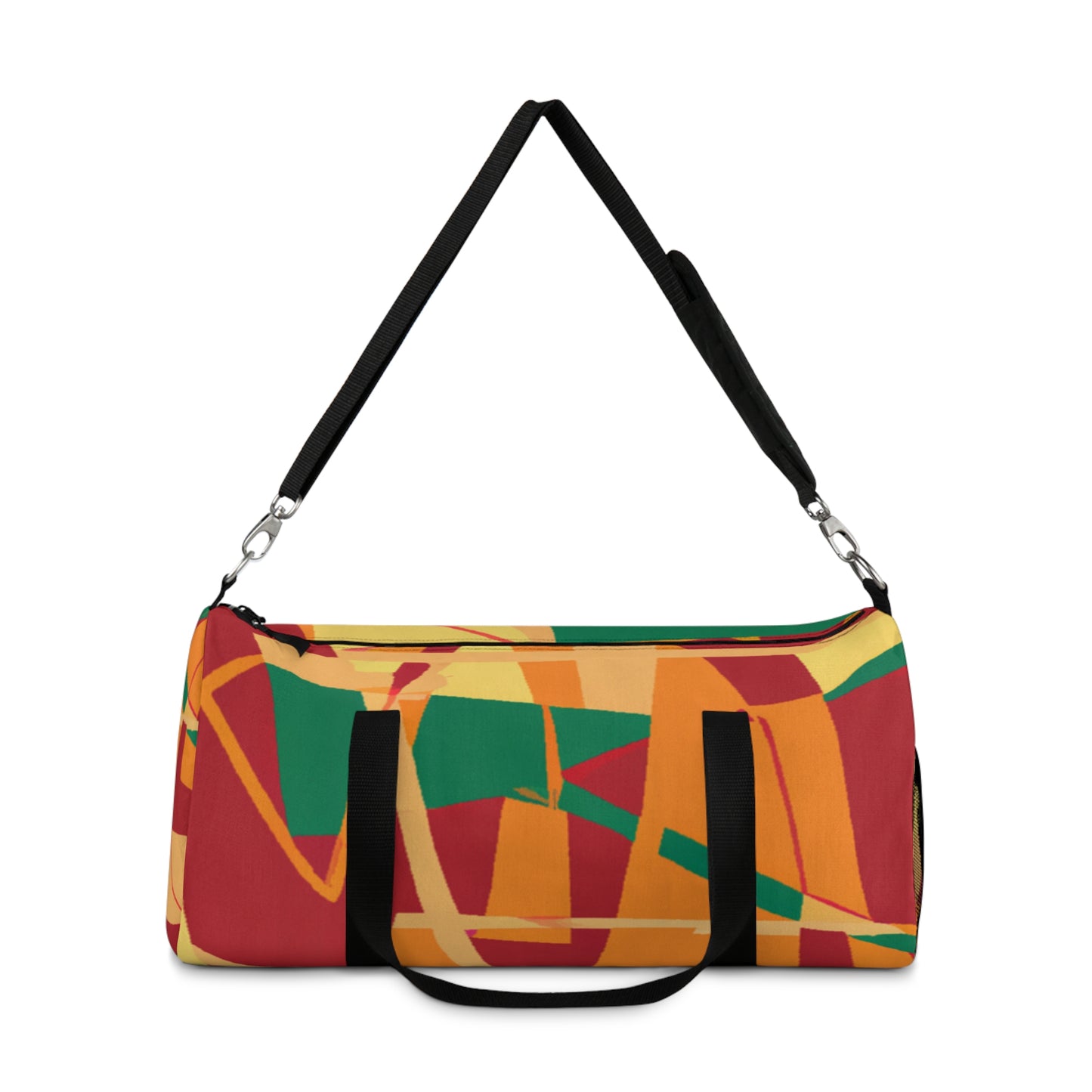 .
Hedgeley de Segovia - Duffel Bag