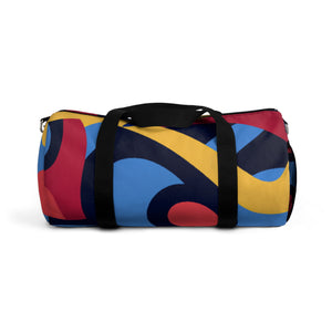 .
Sebastian de la Roche - Duffel Bag