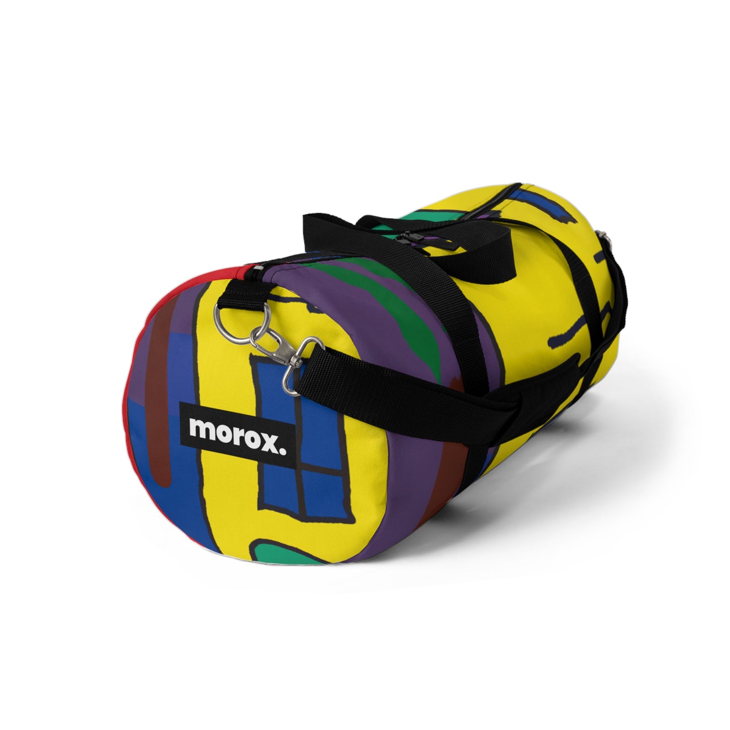 .
Elizabethan Conaway - Duffel Bag