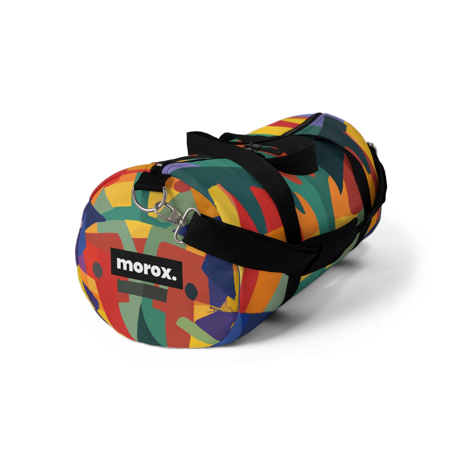 .
Balthazar de Livoire - Duffel Bag