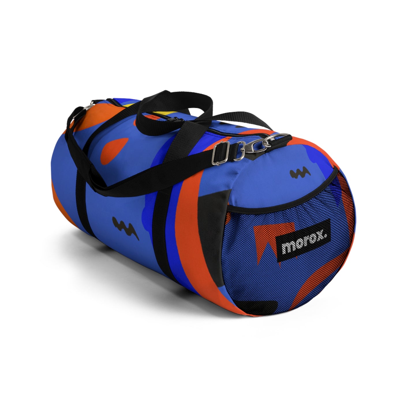 .
Josquin des Prez. - Duffel Bag