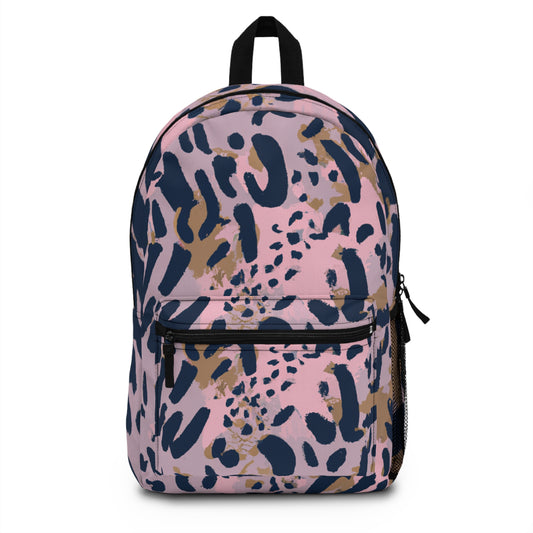 .
Lawrence Robinson - Backpack