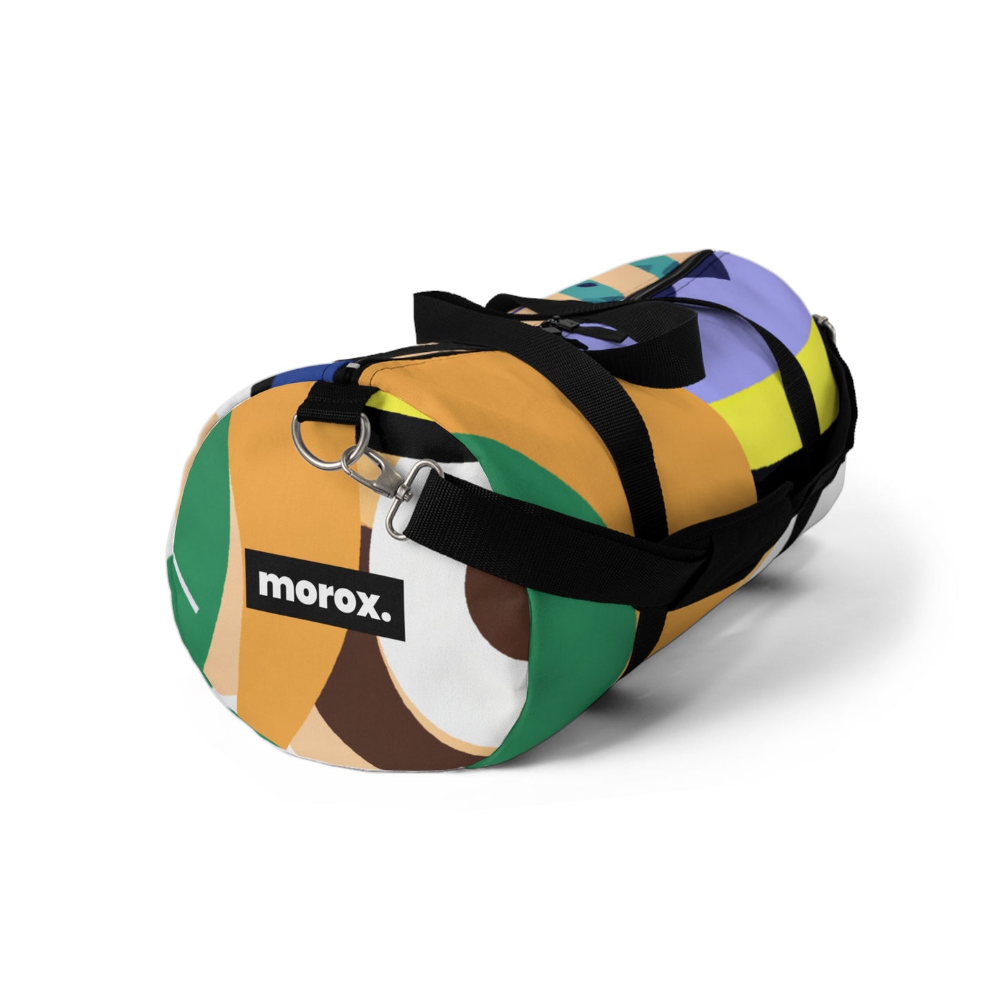 .
Liliana di Ricci - Duffel Bag