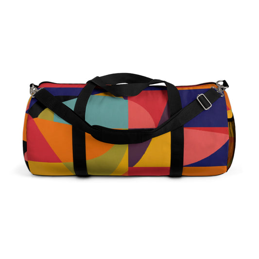 .
Lady Winifred Von Luxemburg - Duffel Bag