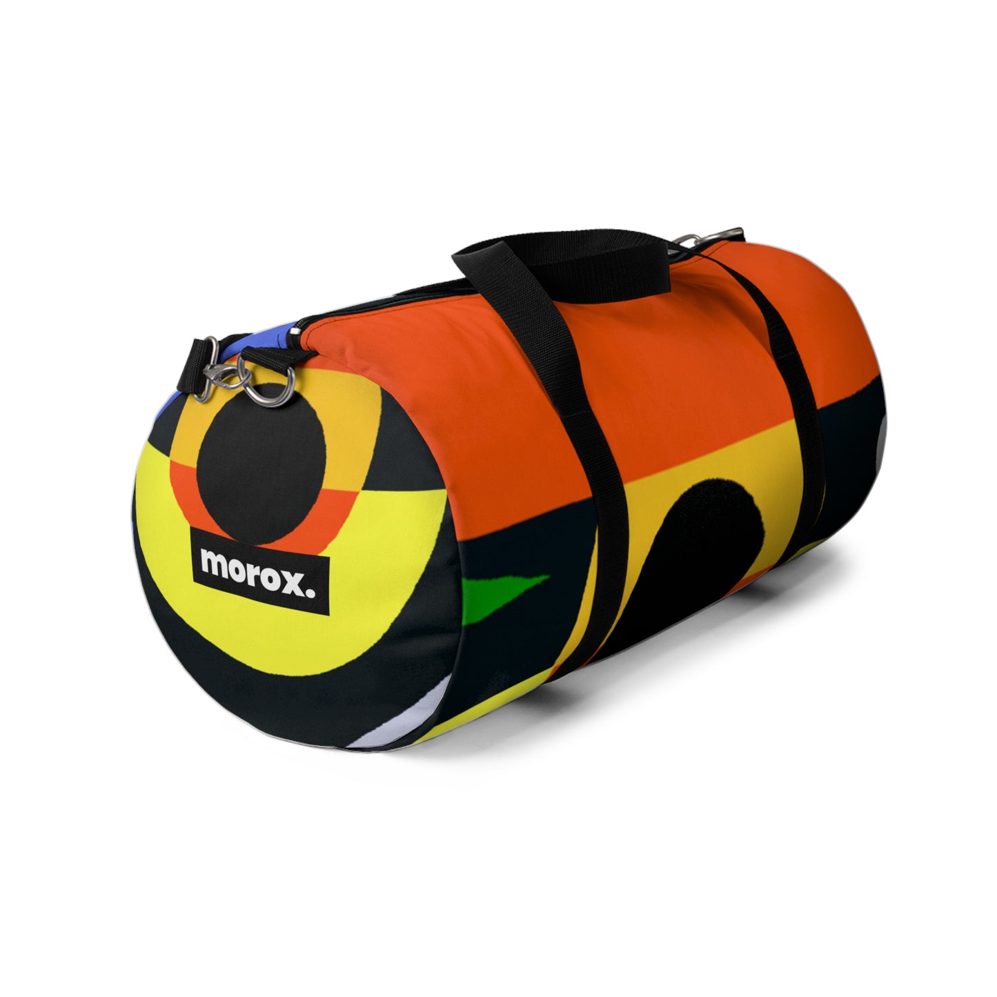 .
Matilda of the Valleys - Duffel Bag