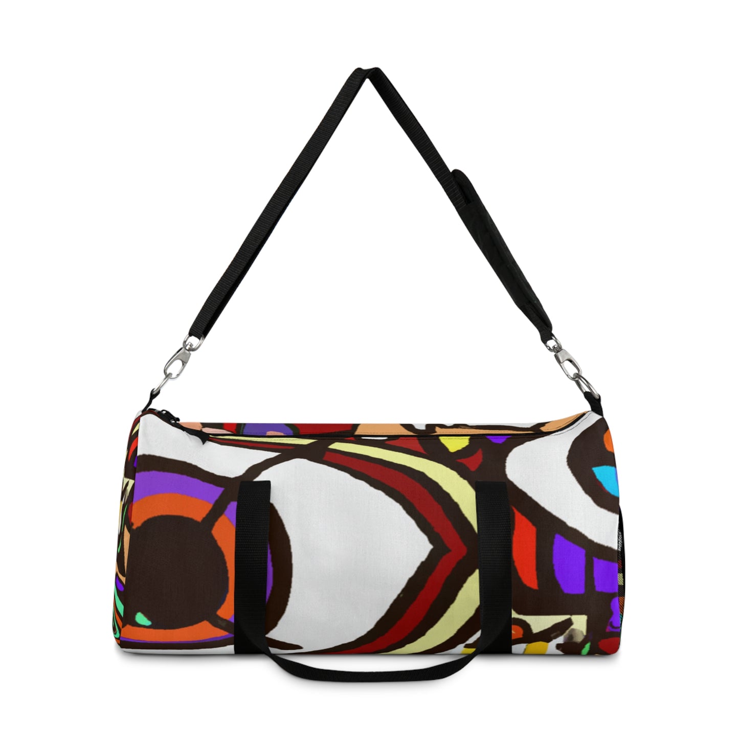 .
Anastassia von Hollenweyer - Duffel Bag