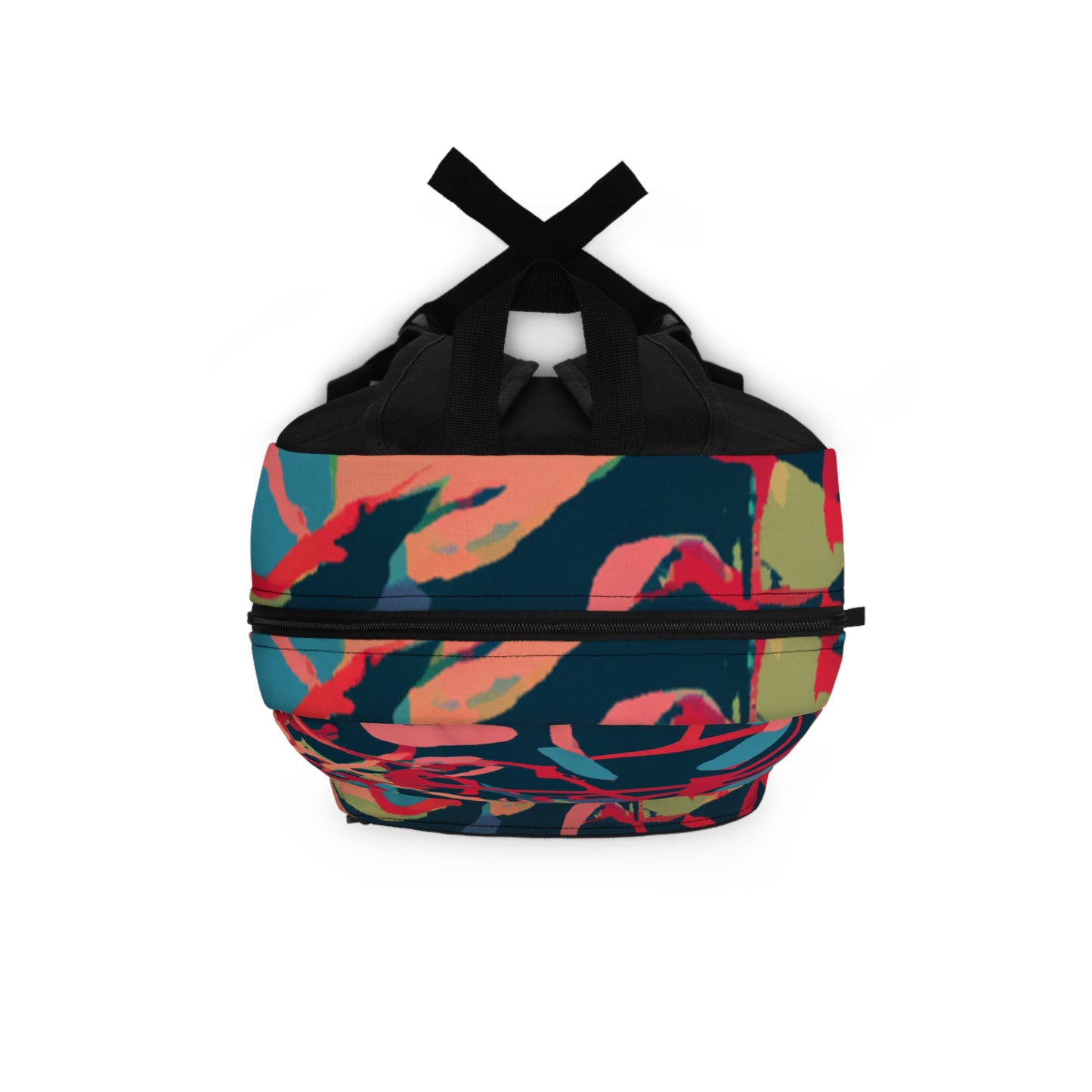 .
Pierre Swanston. - Backpack