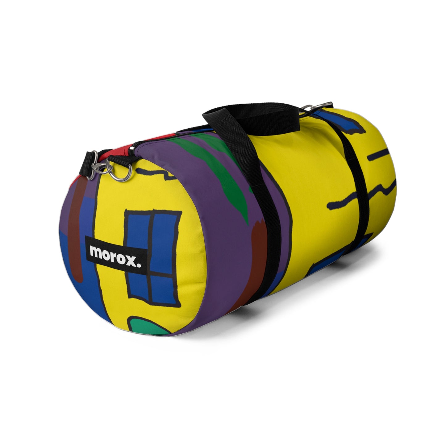 .
Elizabethan Conaway - Duffel Bag