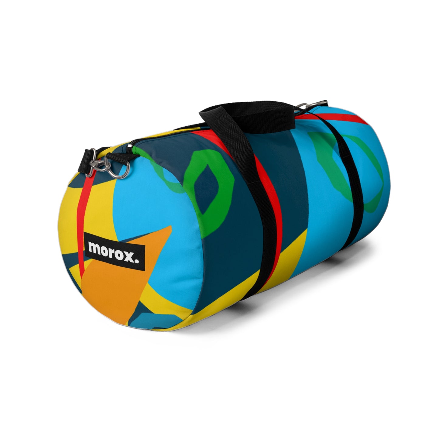 .
Victorio Valtieri - Duffel Bag