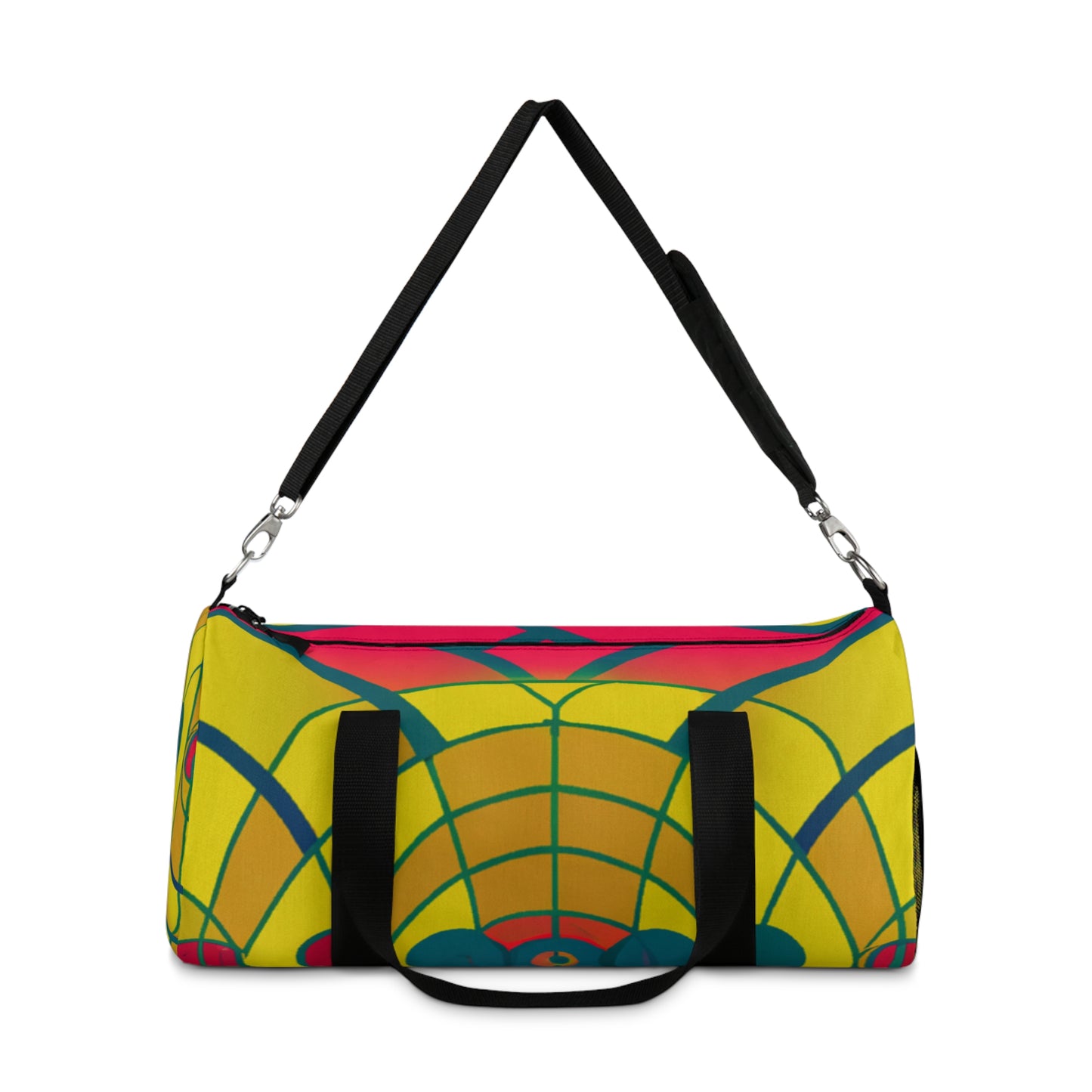 .
Lucelia de Lauredo - Duffel Bag