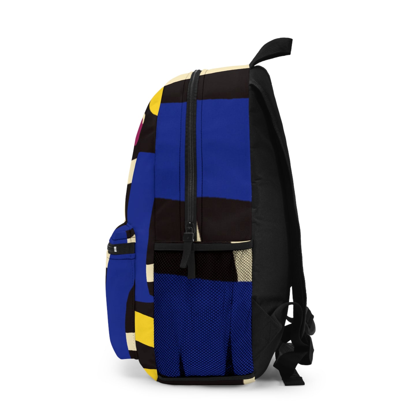 .
Pip Williams - Backpack