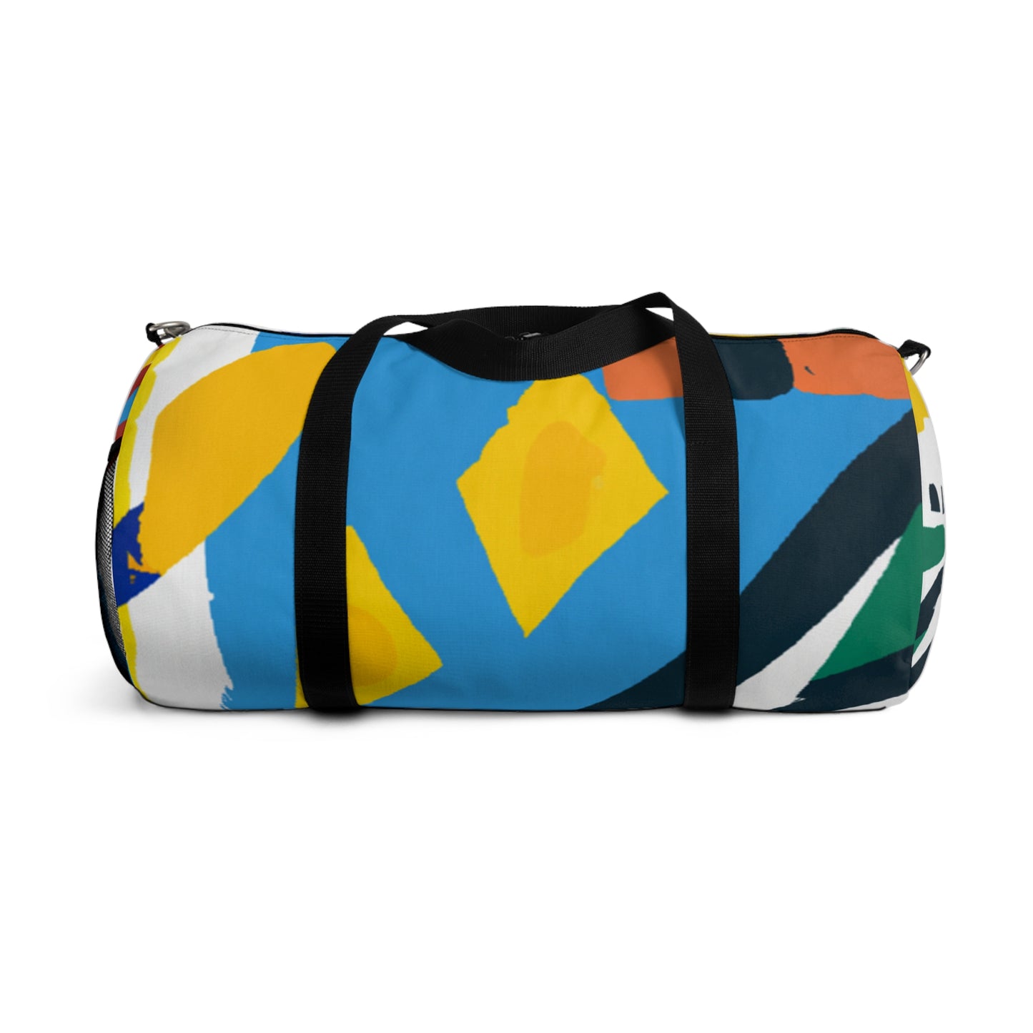 .
Giovanni da Verrazano - Duffel Bag