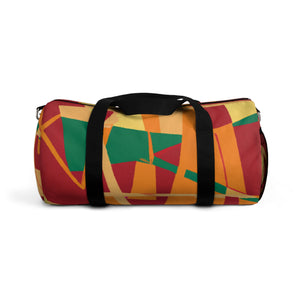 .
Hedgeley de Segovia - Duffel Bag