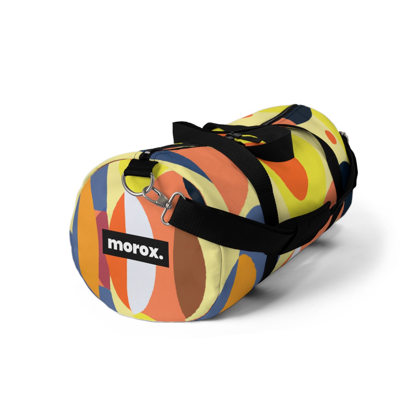 .
Alonzo di Marconi - Duffel Bag