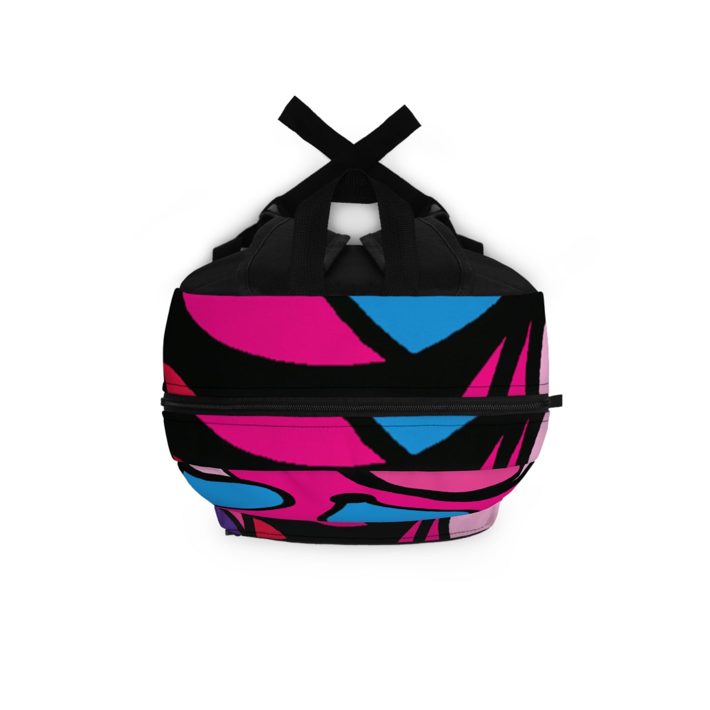 .
Jemima DeBois Wilson - Backpack