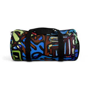 .
Thomasina Couture - Duffel Bag