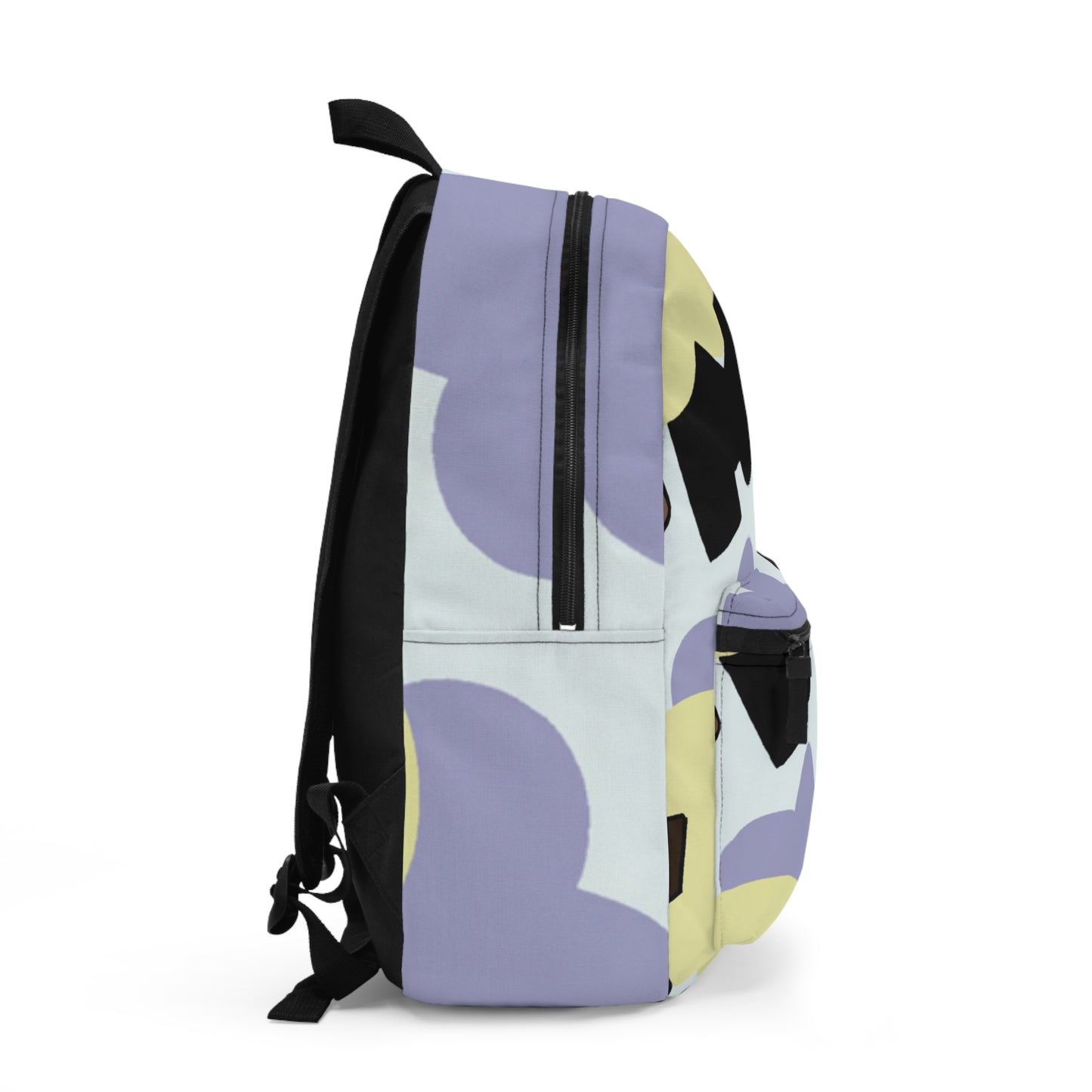 .
Harmony Livingston - Backpack