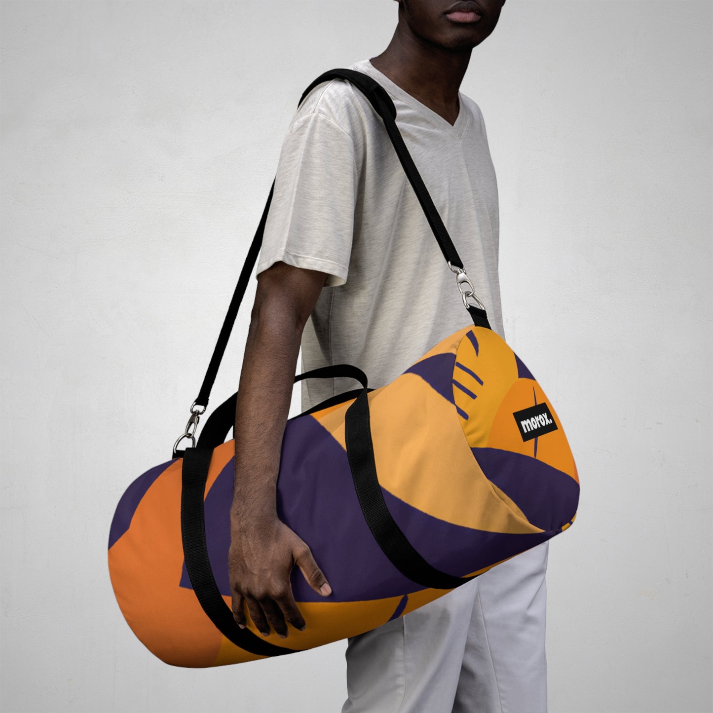 .
Giorgio di Medici - Duffel Bag