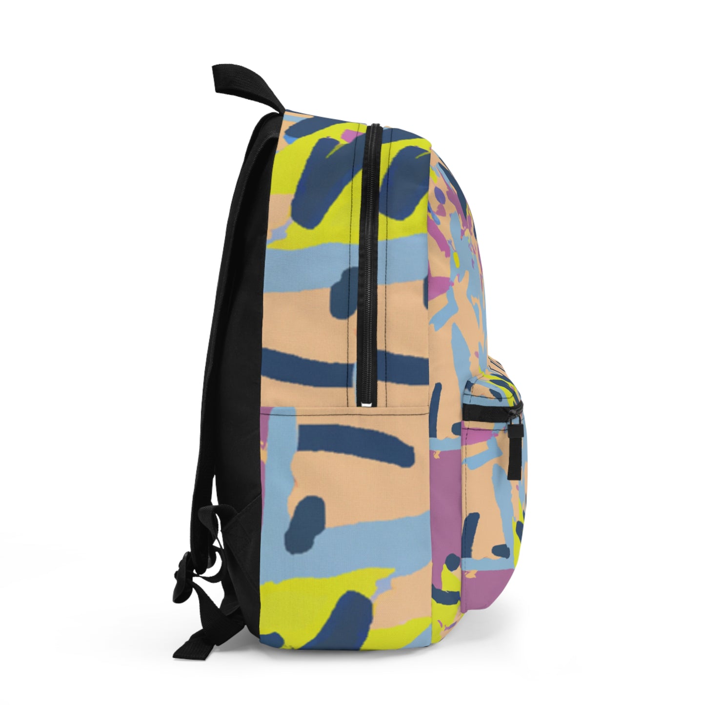 .
Maeerva Johnson - Backpack