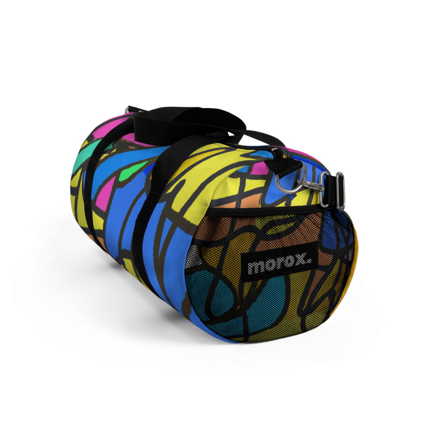 .
Heinrich von Stadtkrone. - Duffel Bag