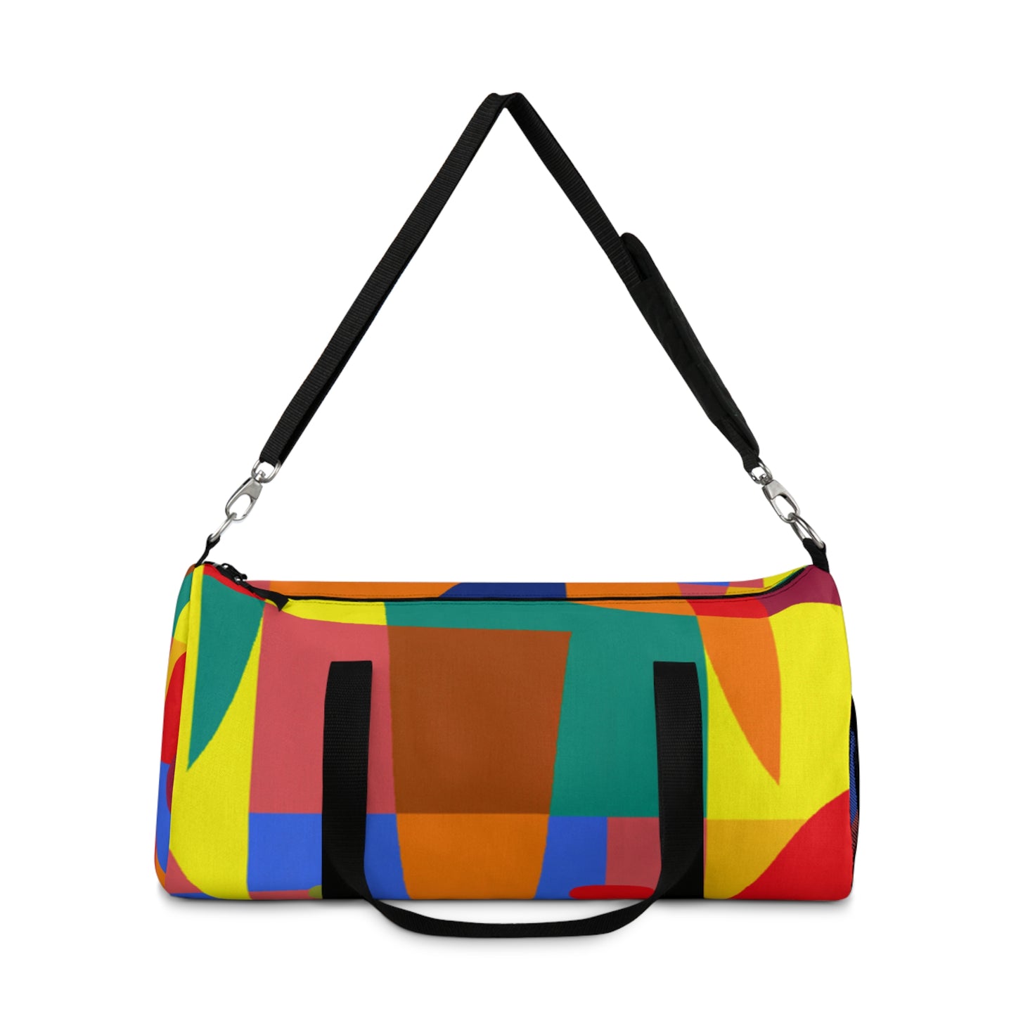 .
Gioia da Vinci - Duffel Bag