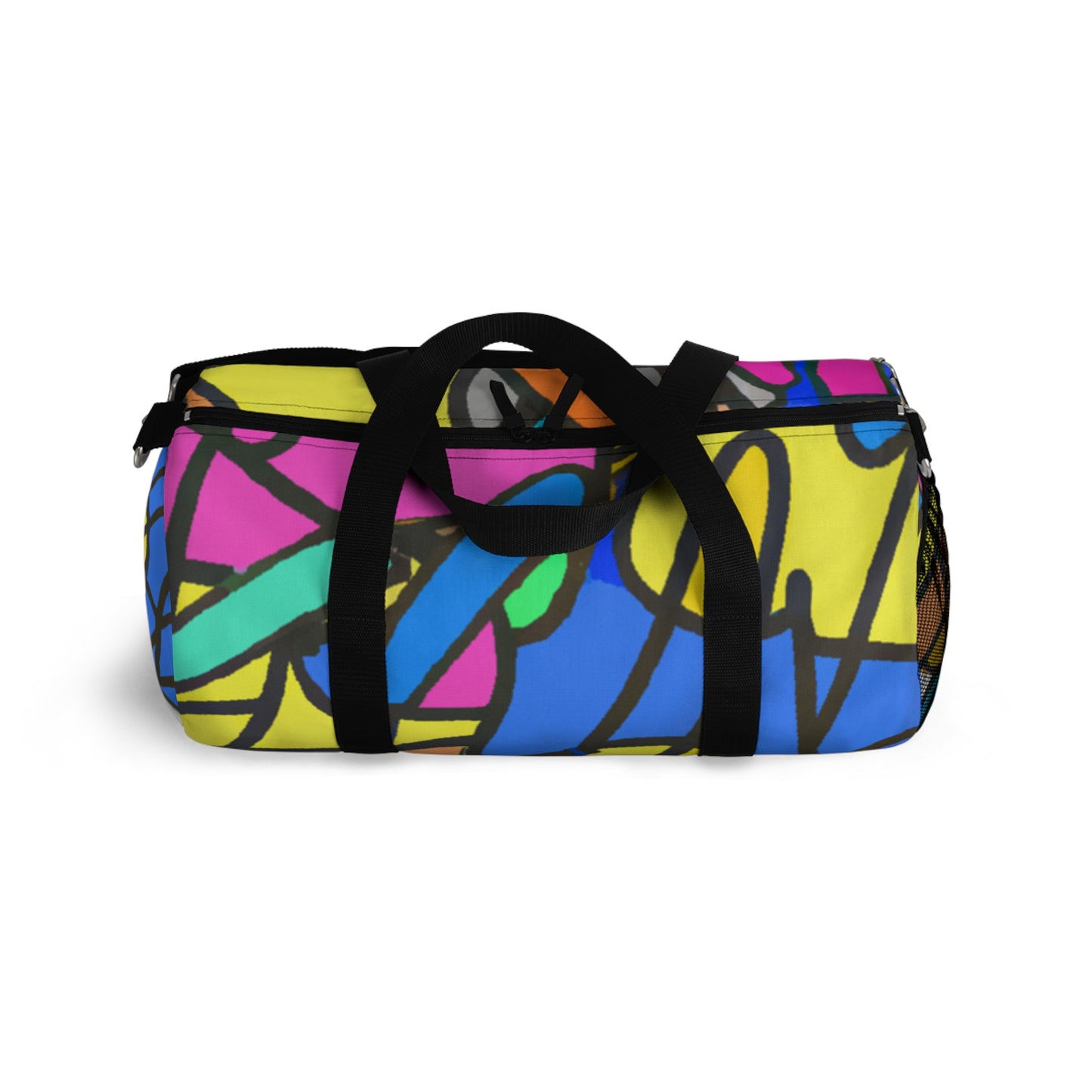 .
Heinrich von Stadtkrone. - Duffel Bag