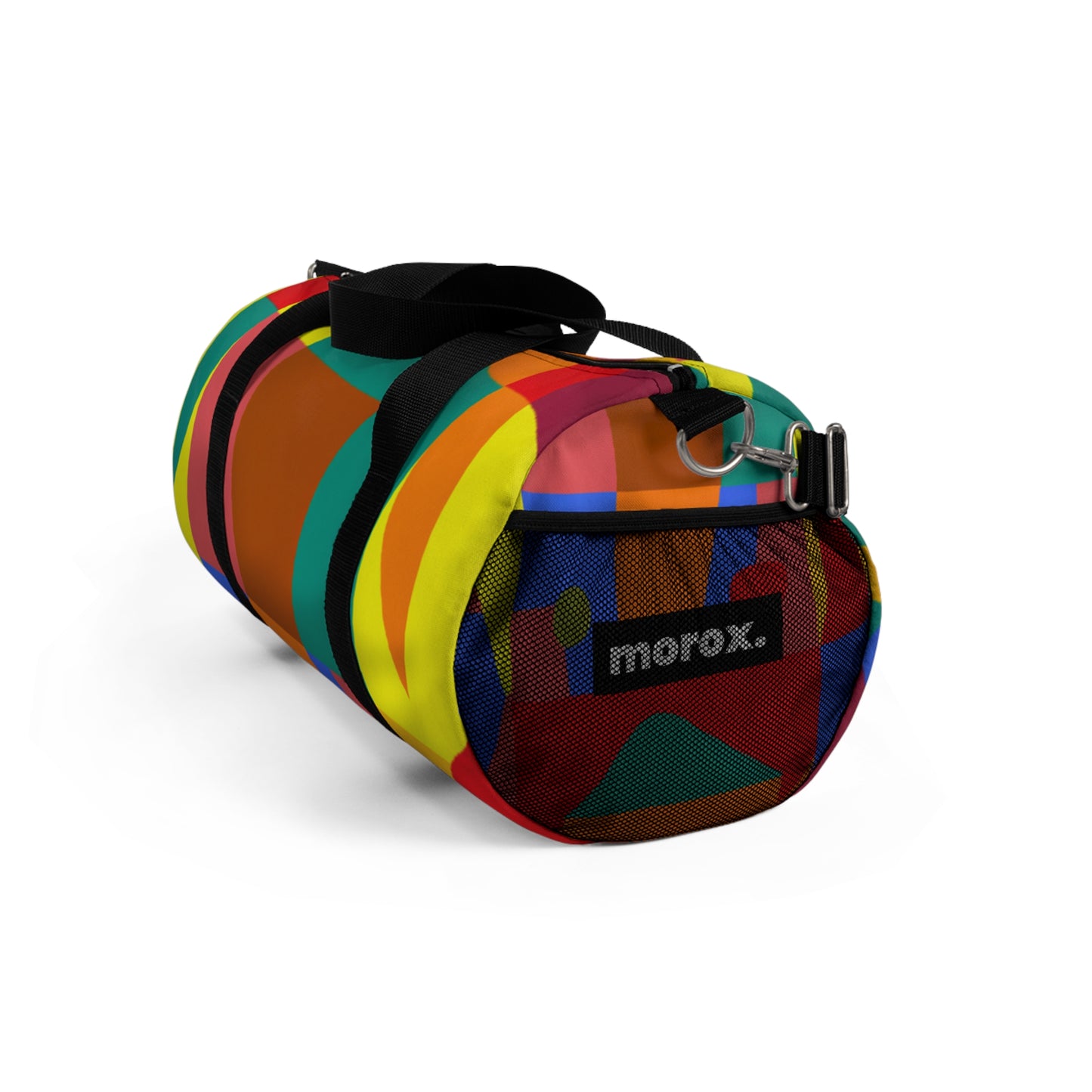 .
Gioia da Vinci - Duffel Bag