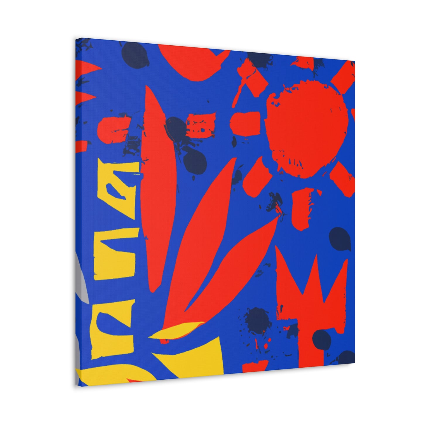 .
Lavonnese Jean-Luc - Canvas