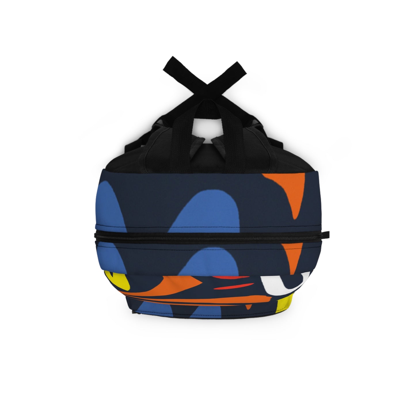 .
Jacob Johnson Jr. - Backpack