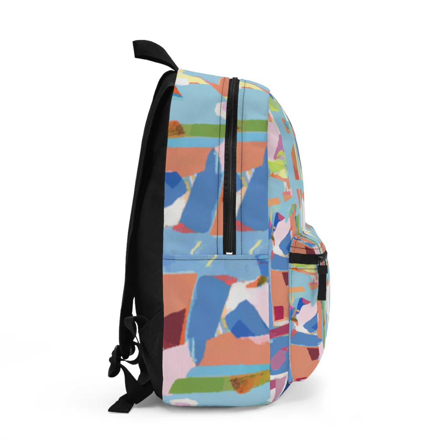 .
Nia Johnson - Backpack