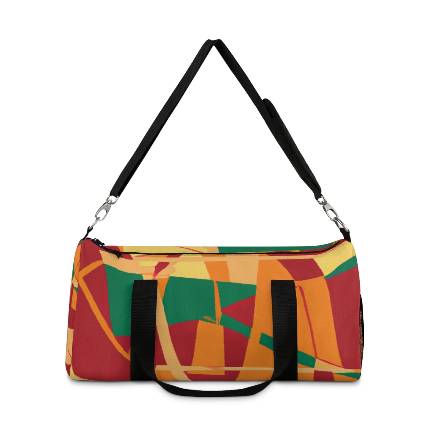 .
Hedgeley de Segovia - Duffel Bag