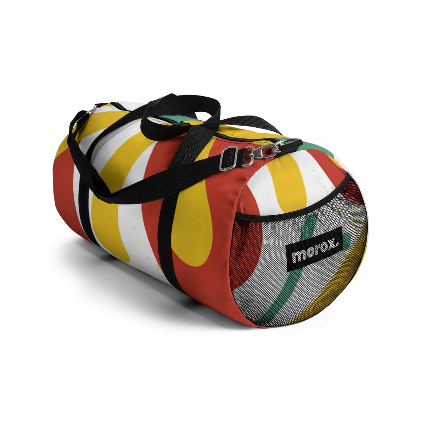 .
Filippo di Vincenzo di Piero di Bartolomeo - Duffel Bag