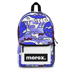 .
Clarice Thompson - Backpack